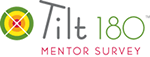 Tilt 360 Mentor Survey
