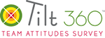 Tilt 360 Team Aittitudes Survey