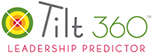 Tilt 360 - Leadership Predictor