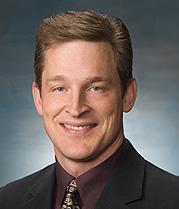 Patrick Ogburn